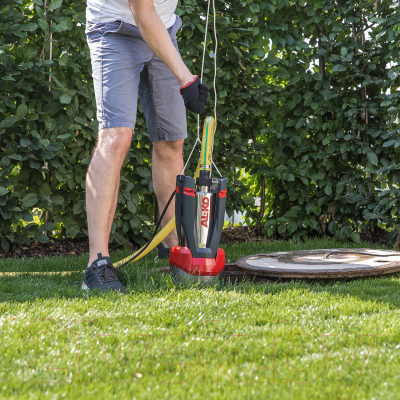 Дренажный насос AL-KO Dive 6500/34 Premium