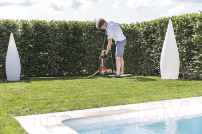 Дренажный насос AL-KO Dive 6500/34 Premium