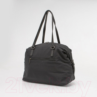 Сумка David Jones 823-6736-5-BLK