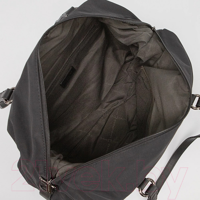 Сумка David Jones 823-6736-5-BLK