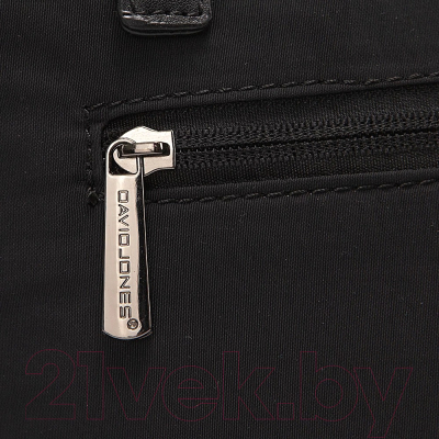 Сумка David Jones 823-6736-5-BLK