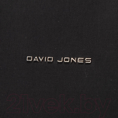 Сумка David Jones 823-6736-5-BLK