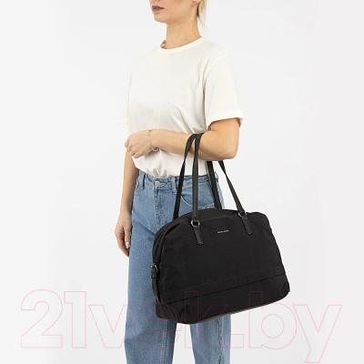 Сумка David Jones 823-6736-5-BLK