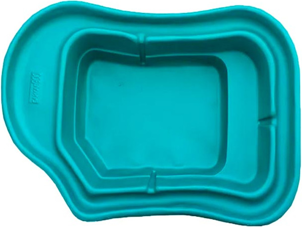 Пруд декоративный Polimerlist V-900 №7