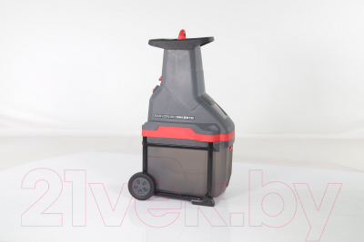 Садовый измельчитель электрический Geos MH 2810 Easy Crush / 213872