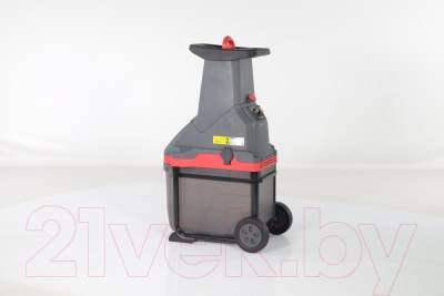 Садовый измельчитель электрический Geos MH 2810 Easy Crush / 213872