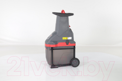 Садовый измельчитель электрический Geos MH 2810 Easy Crush / 213872