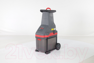 Садовый измельчитель электрический Geos MH 2810 Easy Crush / 213872