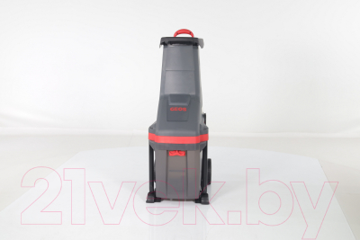 Садовый измельчитель электрический Geos MH 2810 Easy Crush / 213872