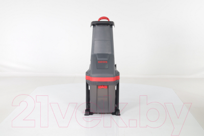 Садовый измельчитель электрический Geos MH 2810 Easy Crush / 213872