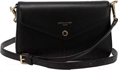 Сумка David Jones 823-CM6120B-BLK - фото