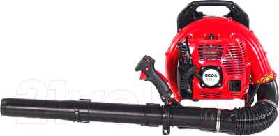 Воздуходувка бензиновая Geos Max BPB 363 / 212950 - фото