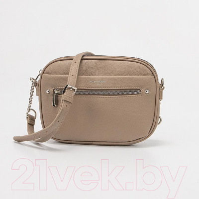Сумка David Jones 823-CM6767A-NTR - фото