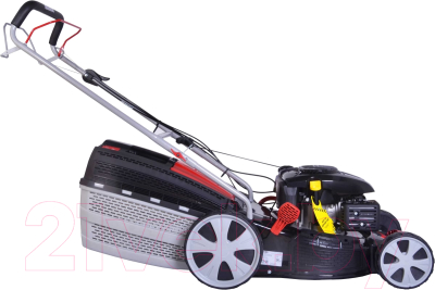 Газонокосилка бензиновая Geos Classic 46 SP-K Plus / 213142