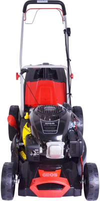Газонокосилка бензиновая Geos Classic 46 SP-K Plus / 213142