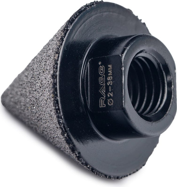 Фреза Vira Rage 559600