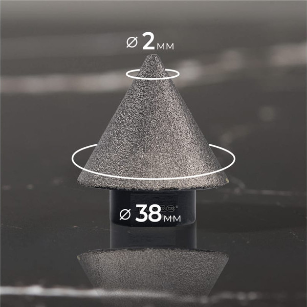 Фреза Vira Rage 559601