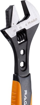 Гаечный ключ Vira Rage 311304