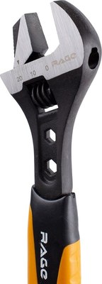 Гаечный ключ Vira Rage 311304