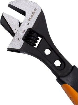Гаечный ключ Vira Rage 311304