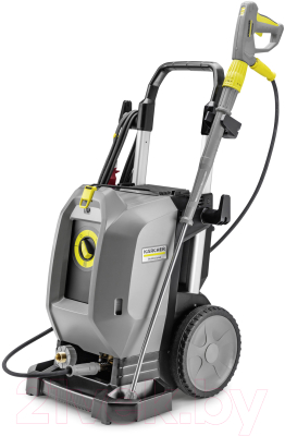 Мойка высокого давления Karcher HD 9/21-4 S - фото