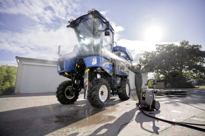 Мойка высокого давления Karcher HD 9/21-4 S