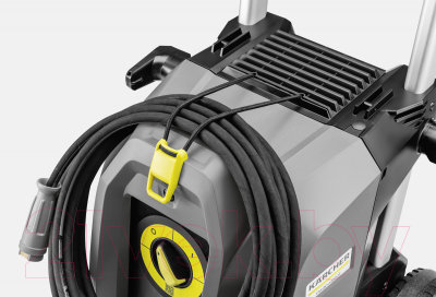 Мойка высокого давления Karcher HD 9/21-4 S