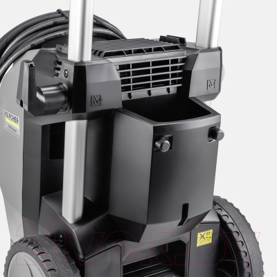Мойка высокого давления Karcher HD 9/21-4 S