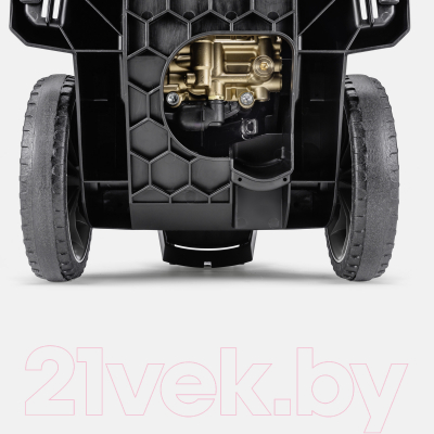 Мойка высокого давления Karcher HD 9/21-4 S