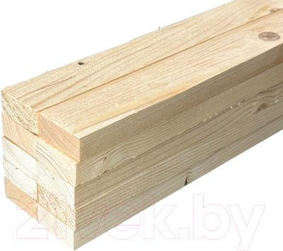 Брус Маркет Продукт 18x40x2000мм 2 сорт тех. сушка - фото