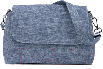 Сумка Passo Avanti 536-6054-7-DBL - фото