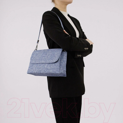 Сумка Passo Avanti 536-6054-7-DBL