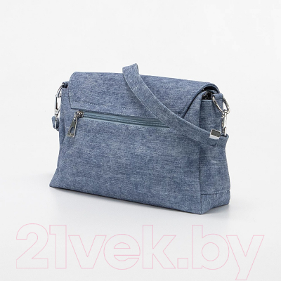 Сумка Passo Avanti 536-6054-7-DBL