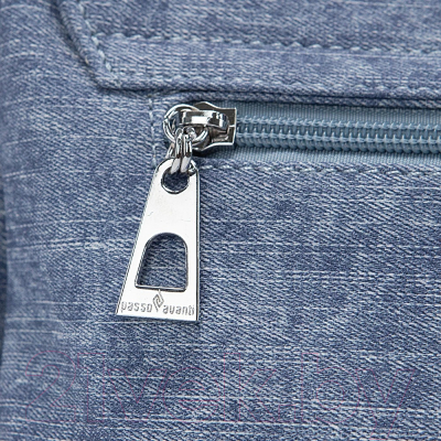 Сумка Passo Avanti 536-6054-7-DBL