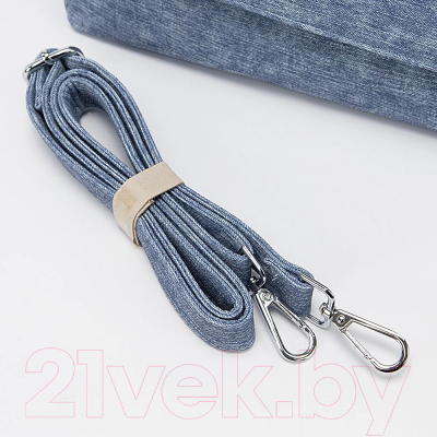 Сумка Passo Avanti 536-6054-7-DBL