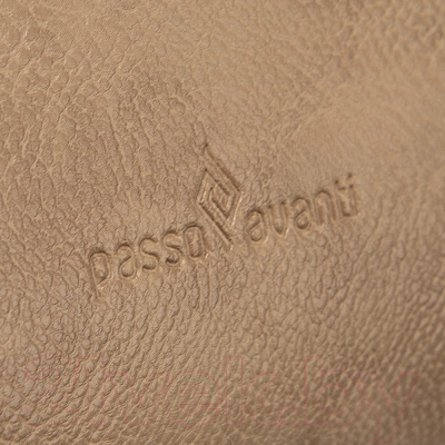 Сумка Passo Avanti 701-6071-COF