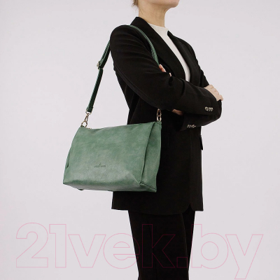 Сумка Passo Avanti 701-6071-LGN