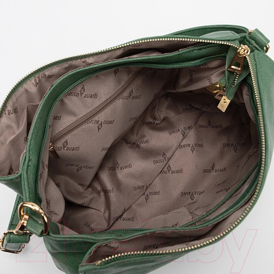 Сумка Passo Avanti 701-6071-LGN