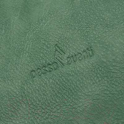 Сумка Passo Avanti 701-6071-LGN