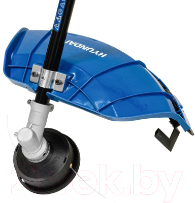 Триммер электрический Hyundai GC 1405