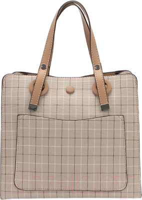 Сумка Passo Avanti 719-5166-2-BEG - фото