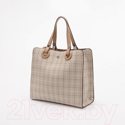 Сумка Passo Avanti 719-5166-2-BEG