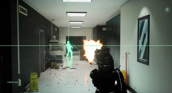 Игра для игровой консоли PlayStation 5 RoboCop: Rogue City