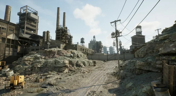 Игра для игровой консоли PlayStation 5 RoboCop: Rogue City