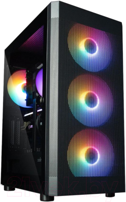 Игровой системный блок HAFF Origin ВК44647 - фото