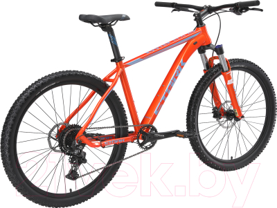 Велосипед STARK Router 27.4 HD 2024