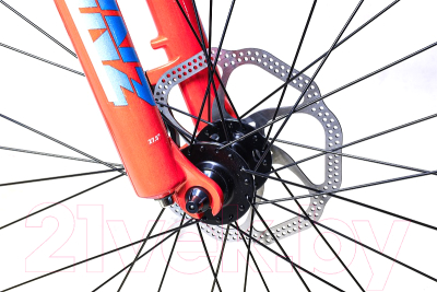 Велосипед STARK Router 27.4 HD 2024