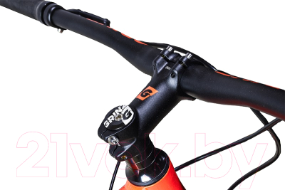 Велосипед STARK Router 27.4 HD 2024