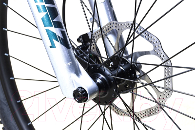 Велосипед STARK Tactic 27.4 HD 2024
