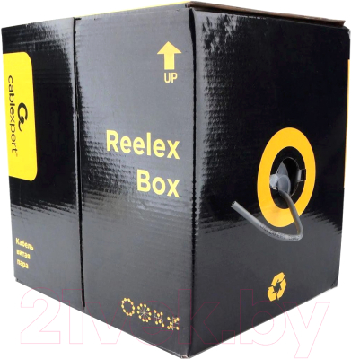 Кабель Cablexpert UPC-5040E-SOL/100 - фото